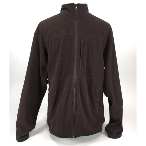 Arc'teryx Other - 🔻Arcteryx Fleece Polartec Jacket Full Zip